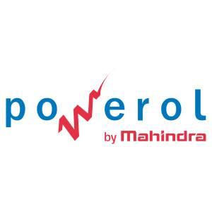 Mahindra Powerol